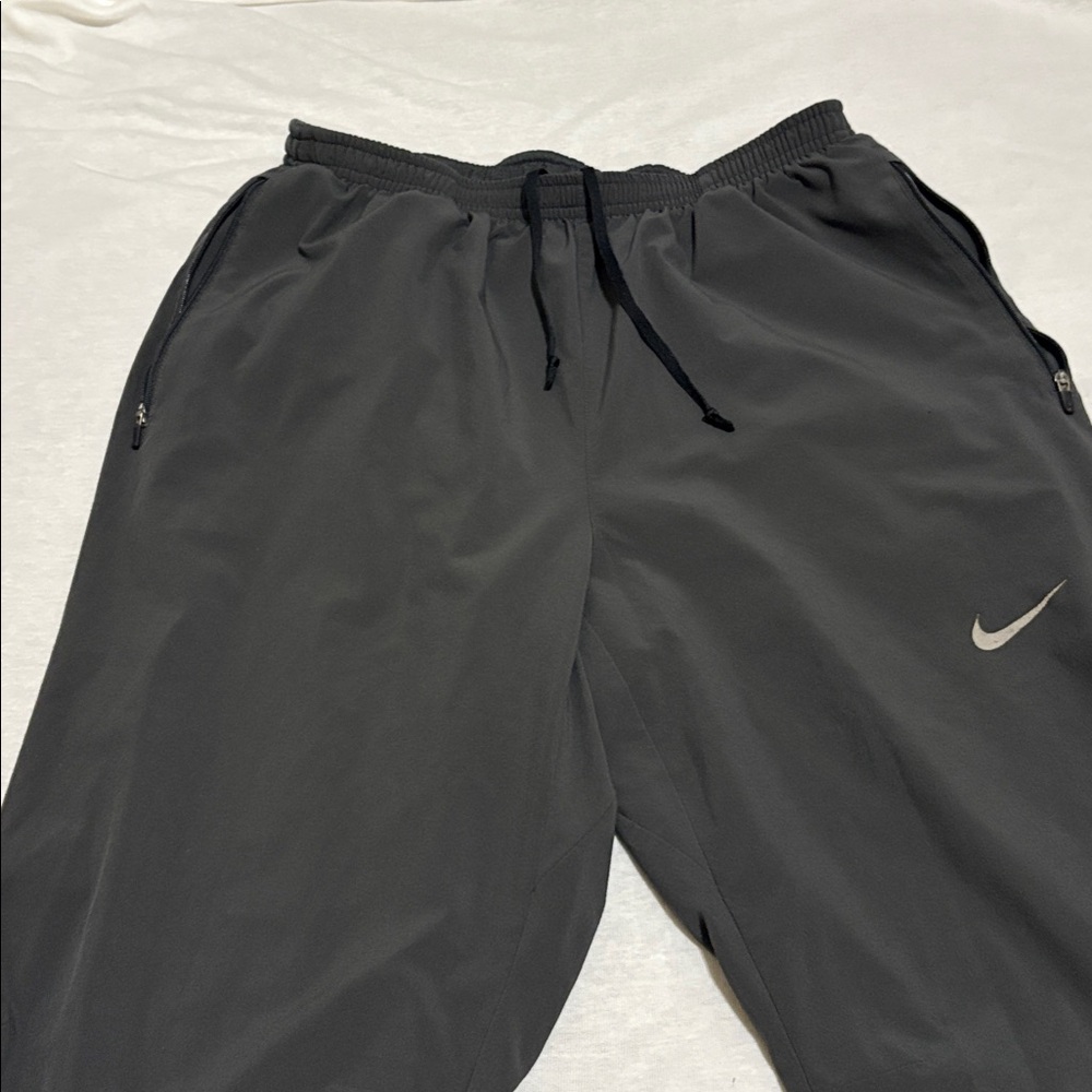 Nike dri-fit Running pants
